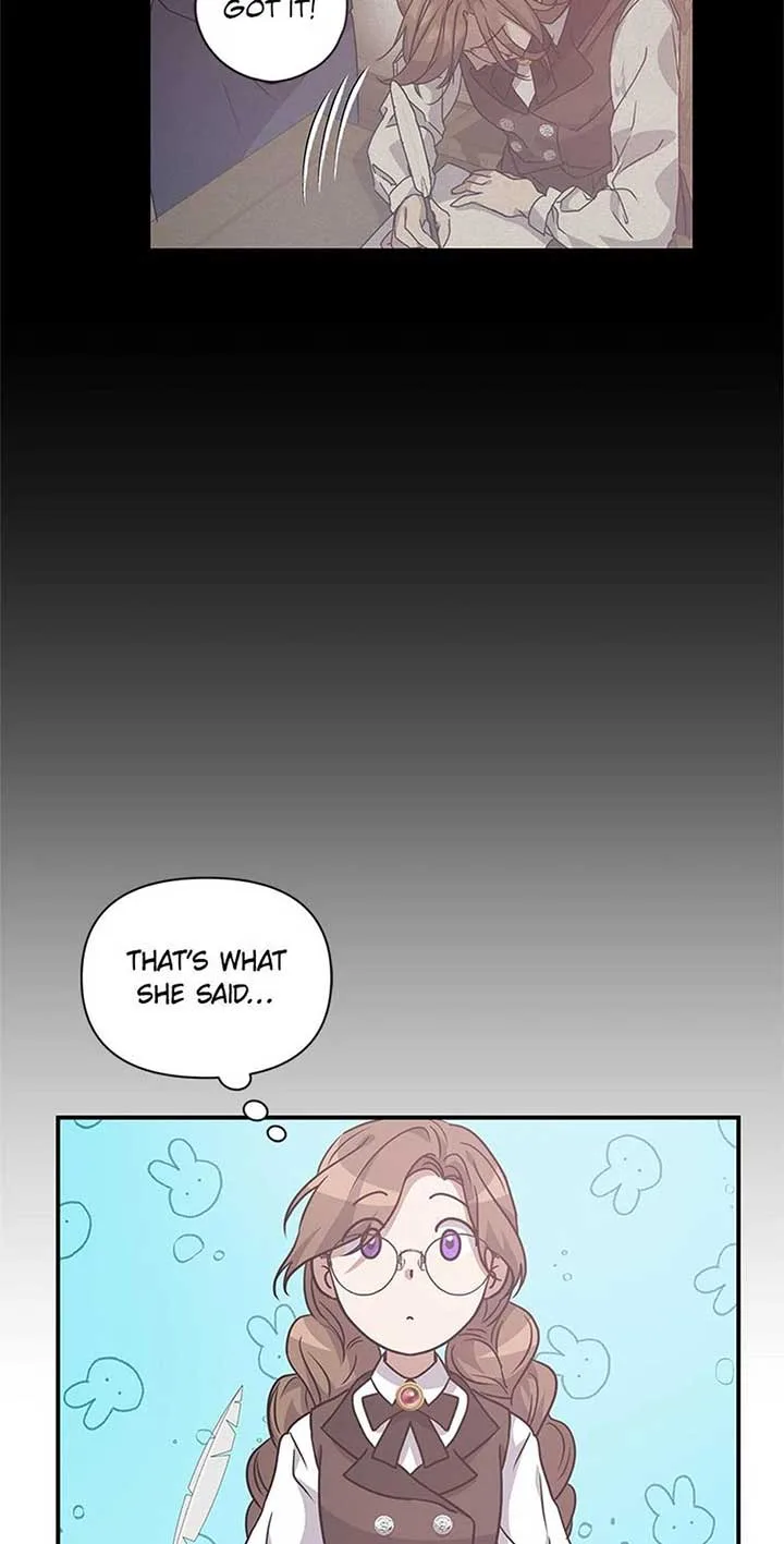 Bank Lady Chapter 7 page 66