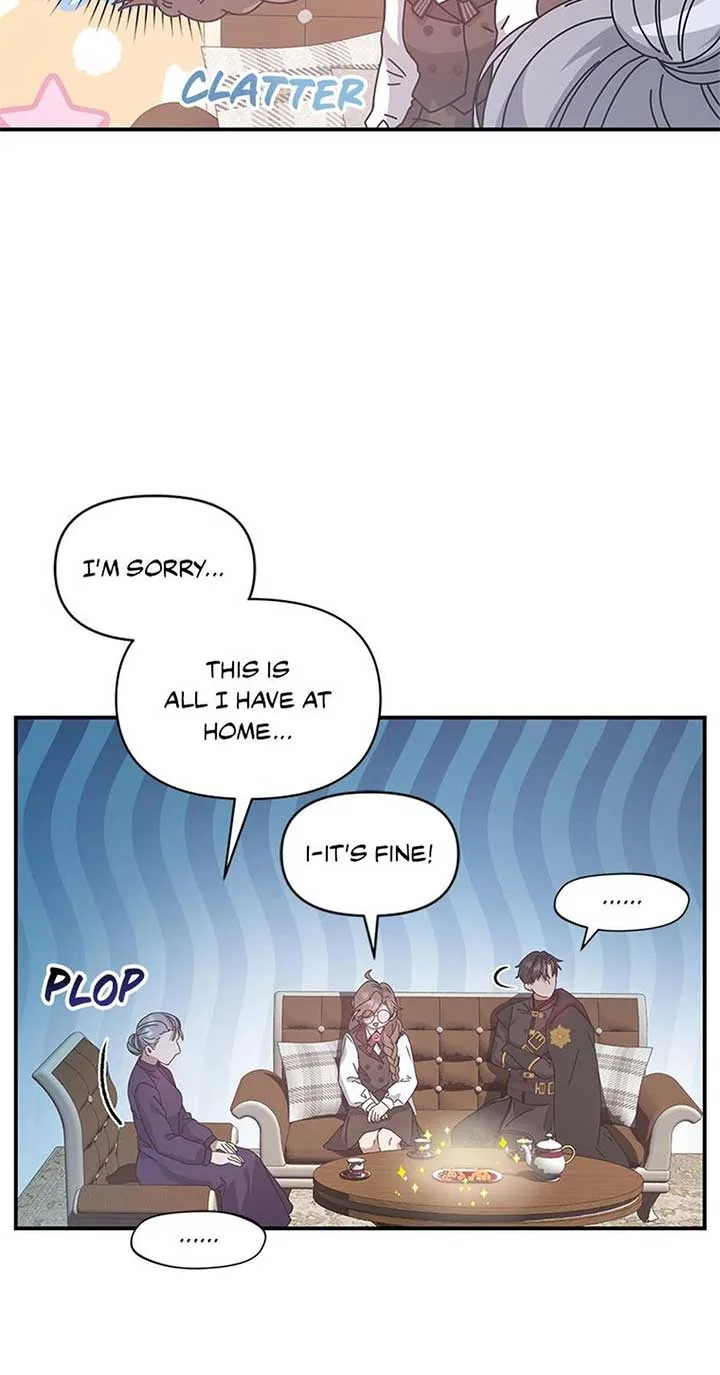 Bank Lady Chapter 9 page 13