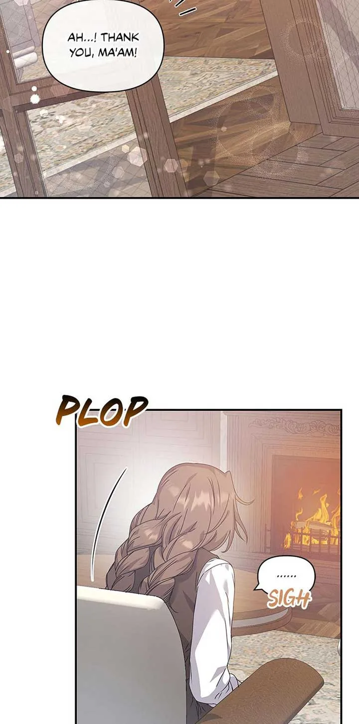 Bank Lady Chapter 9 page 3