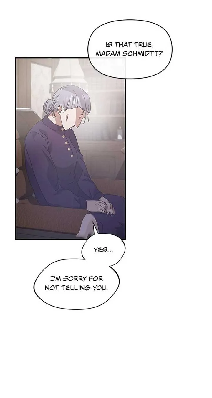 Bank Lady Chapter 9 page 17