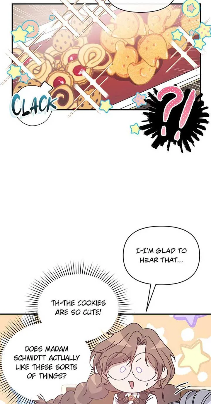 Bank Lady Chapter 9 page 12