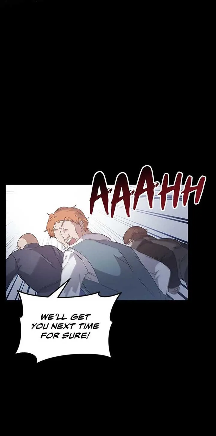 Bank Lady Chapter 9 page 7