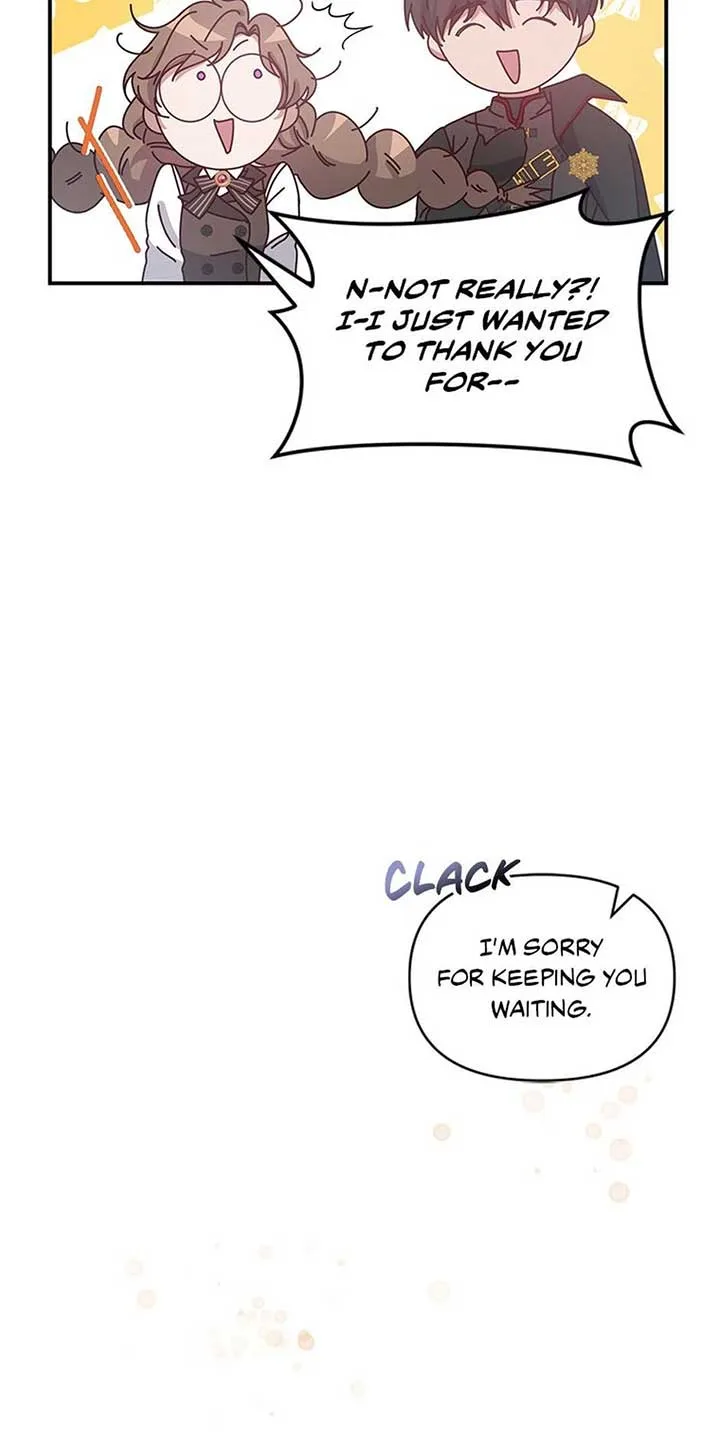 Bank Lady Chapter 9 page 10