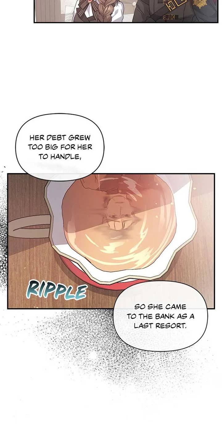 Bank Lady Chapter 9 page 16