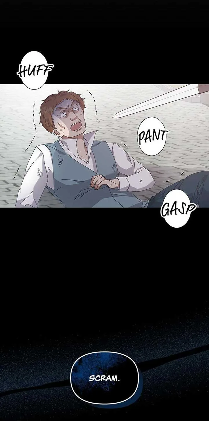 Bank Lady Chapter 9 page 6