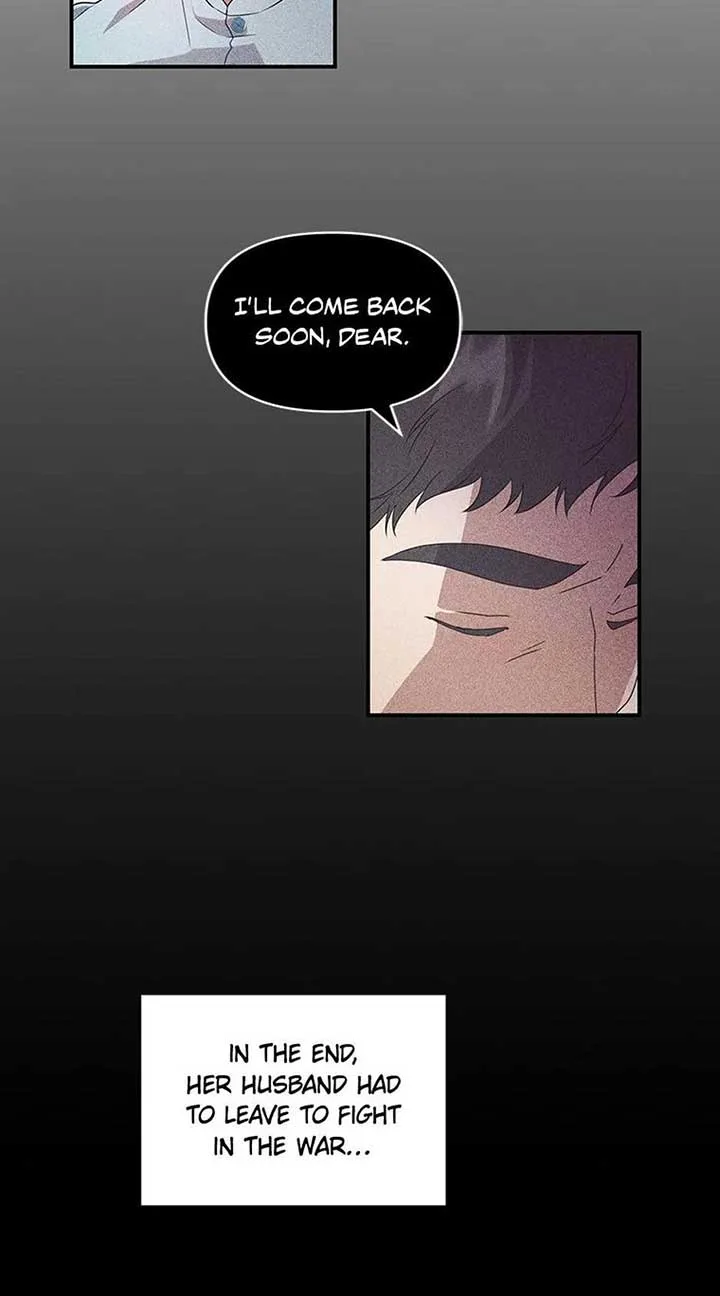 Bank Lady Chapter 9 page 31