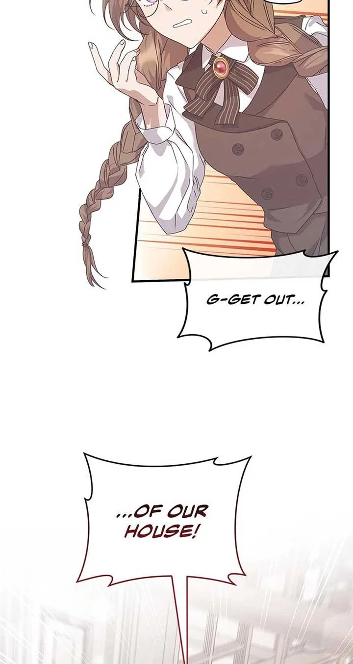 Bank Lady Chapter 9 page 20