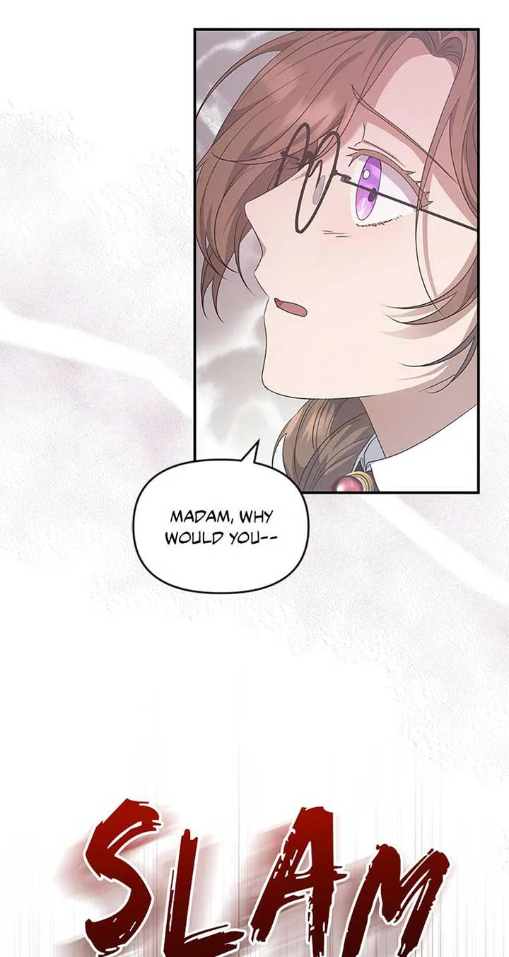 Bank Lady Chapter 9 page 18