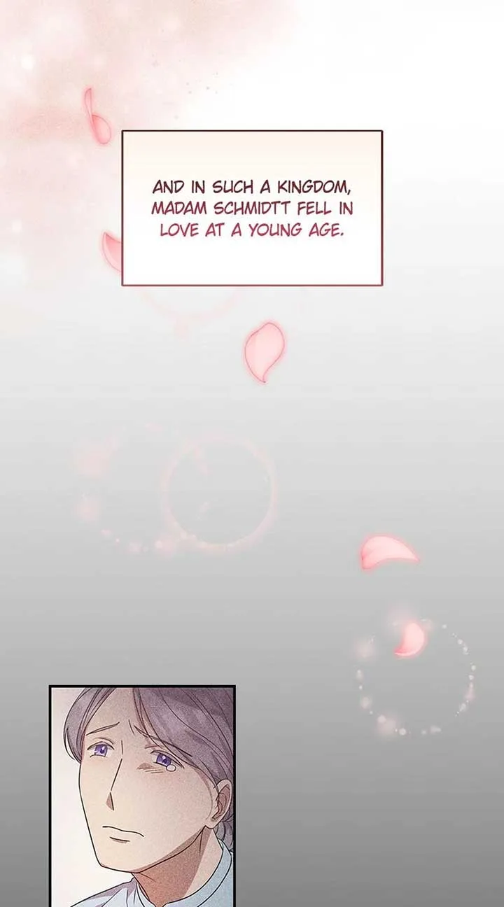 Bank Lady Chapter 9 page 30