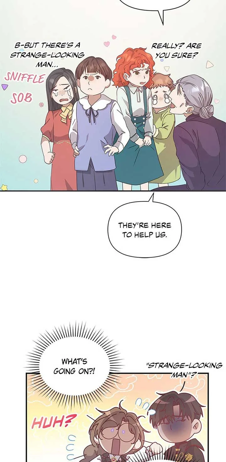 Bank Lady Chapter 9 page 23