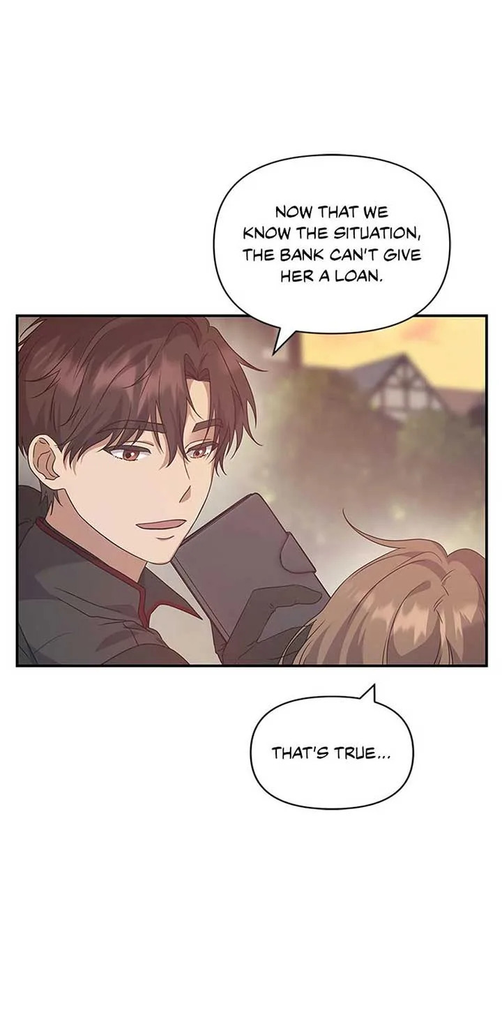 Bank Lady Chapter 9 page 51