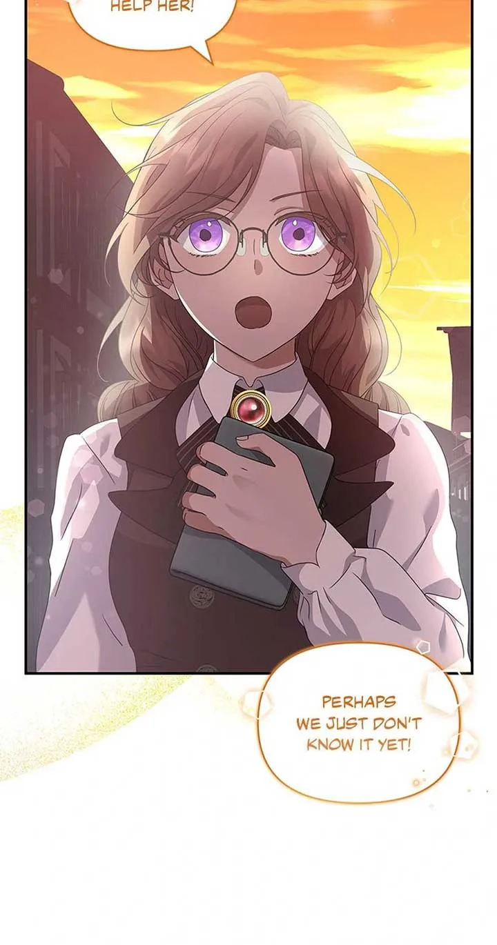 Bank Lady Chapter 9 page 60