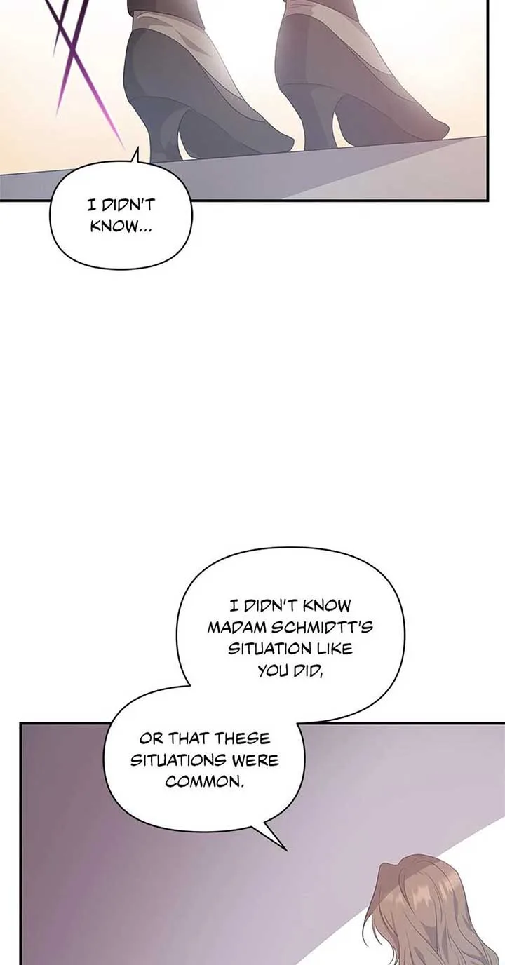 Bank Lady Chapter 9 page 58