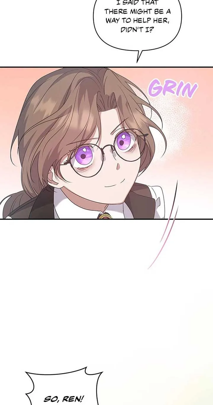 Bank Lady Chapter 9 page 73