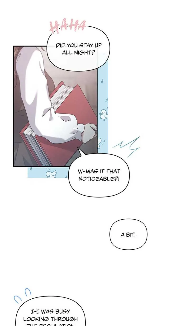 Bank Lady Chapter 9 page 70