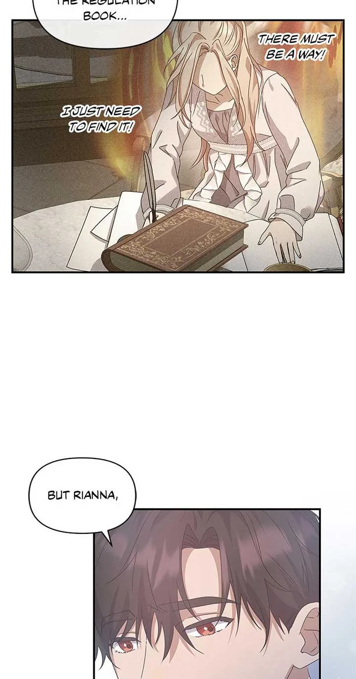 Bank Lady Chapter 9 page 71