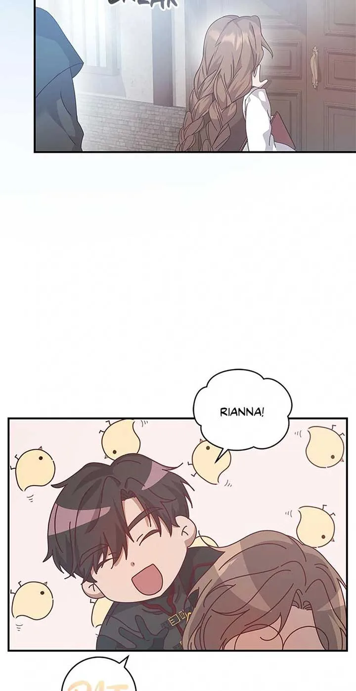 Bank Lady Chapter 9 page 67