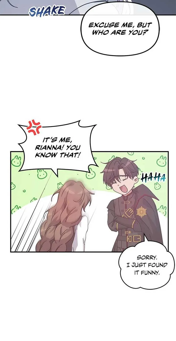 Bank Lady Chapter 9 page 69