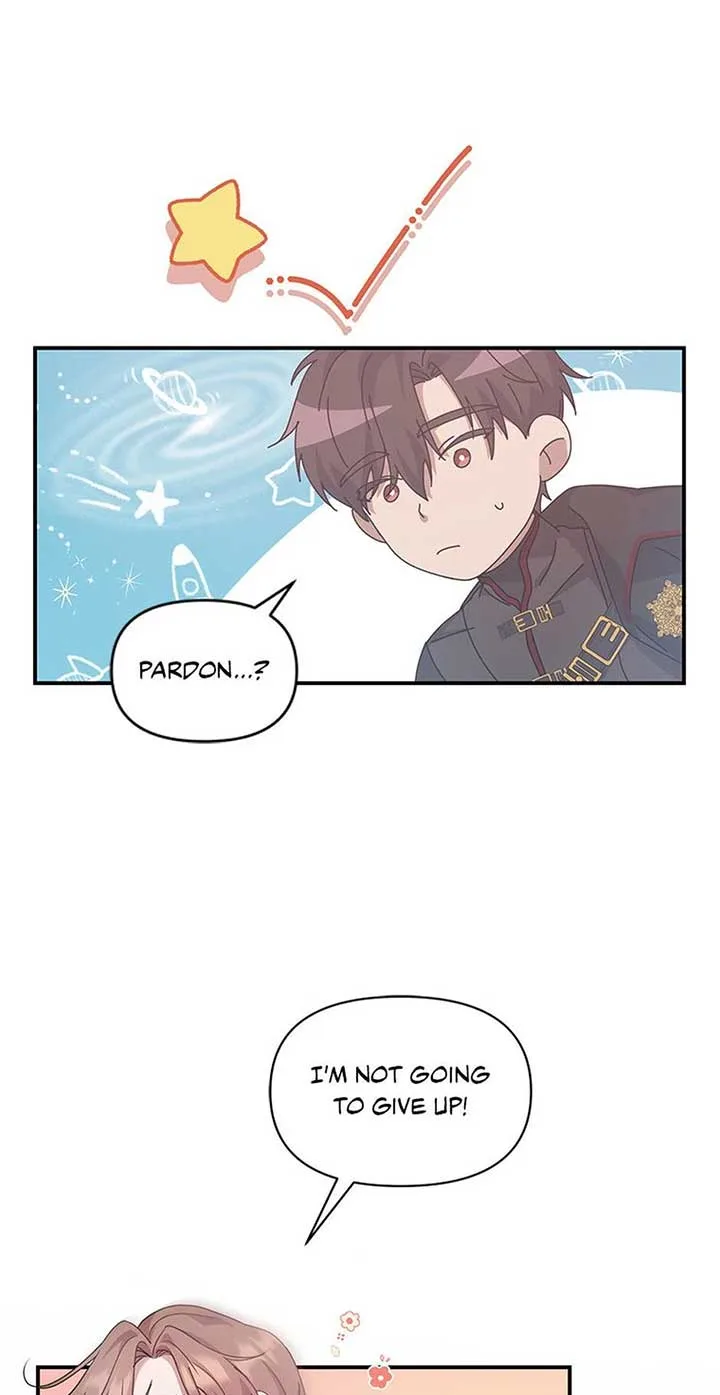 Bank Lady Chapter 9 page 61