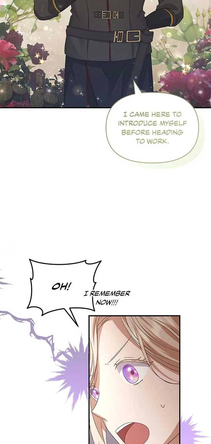 Bank Lady Chapter 4 page 11