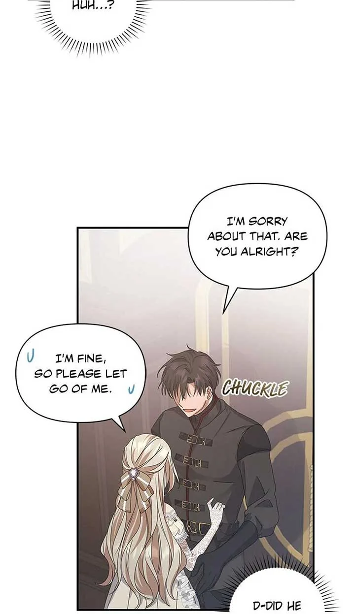 Bank Lady Chapter 4 page 5