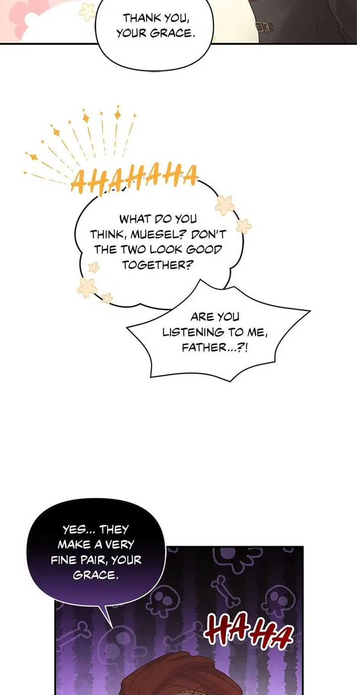 Bank Lady Chapter 4 page 22