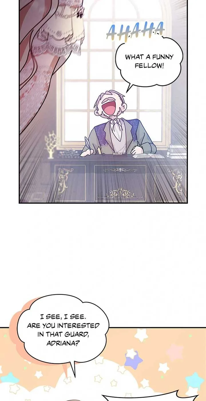 Bank Lady Chapter 4 page 20