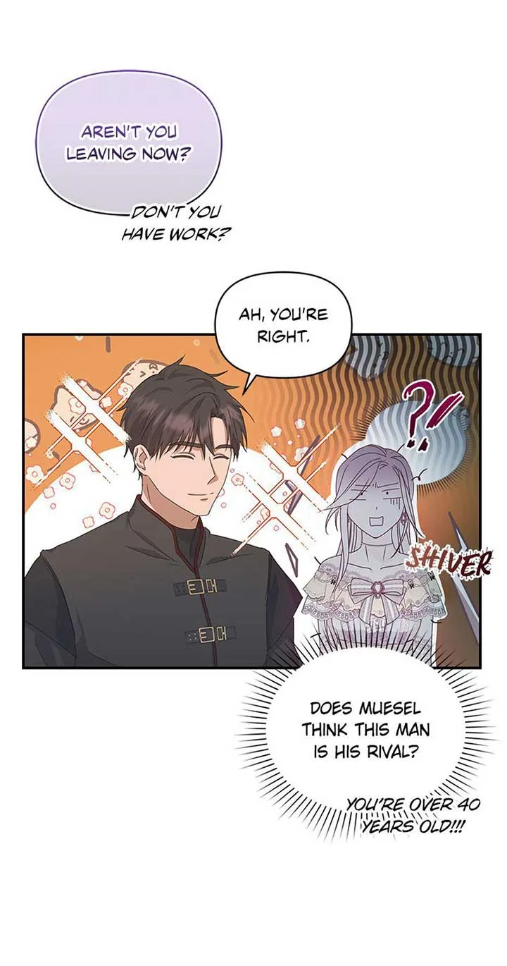 Bank Lady Chapter 4 page 24
