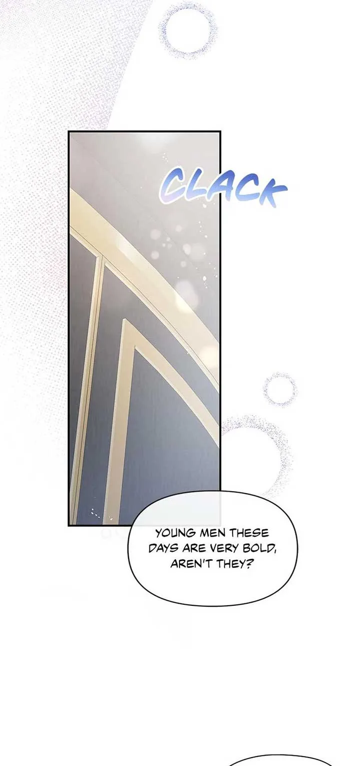 Bank Lady Chapter 4 page 37