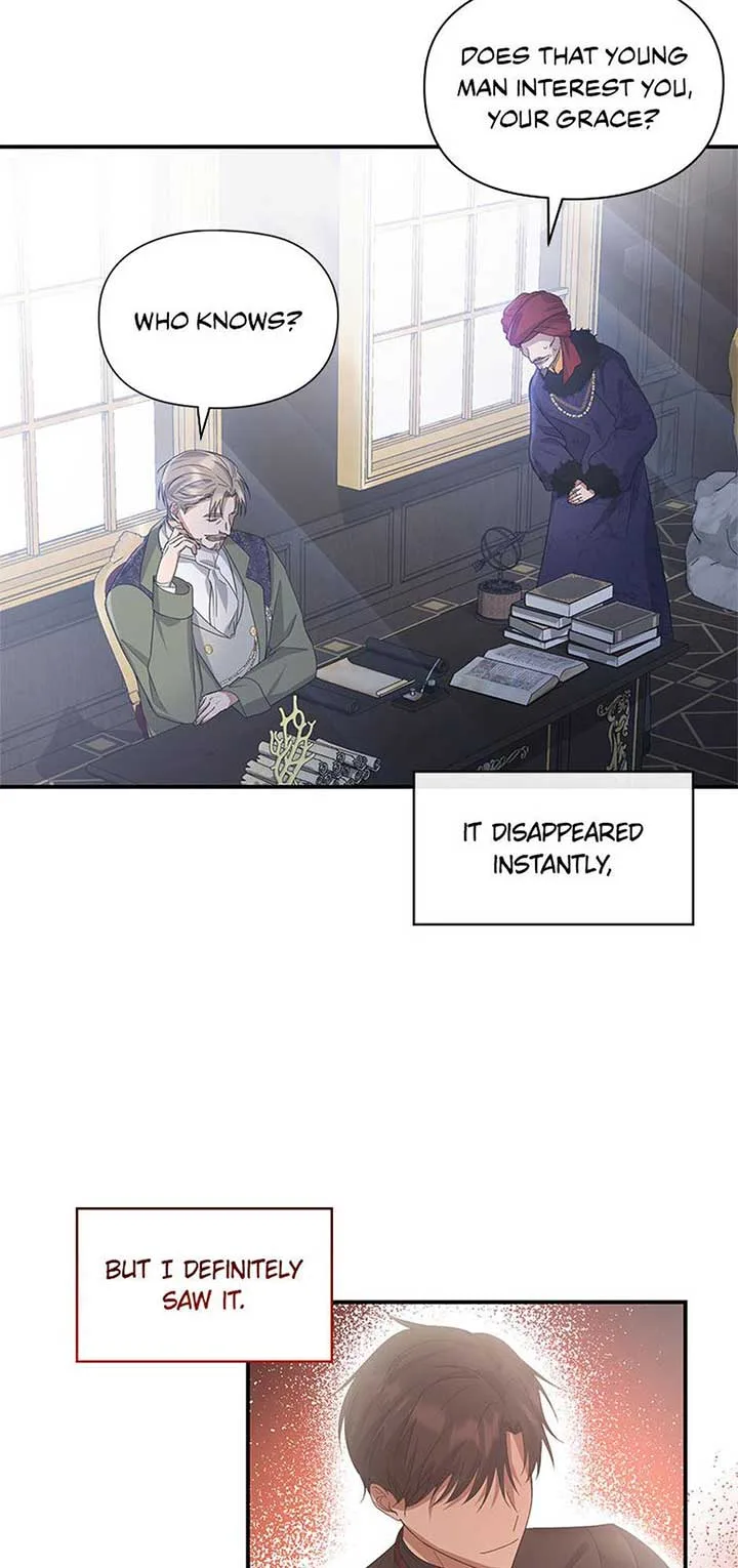 Bank Lady Chapter 4 page 38