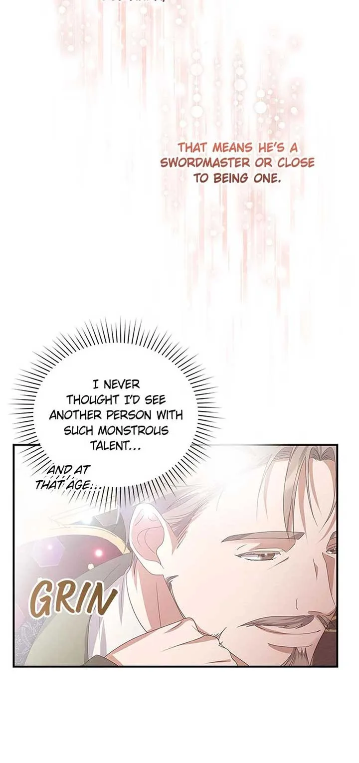 Bank Lady Chapter 4 page 40