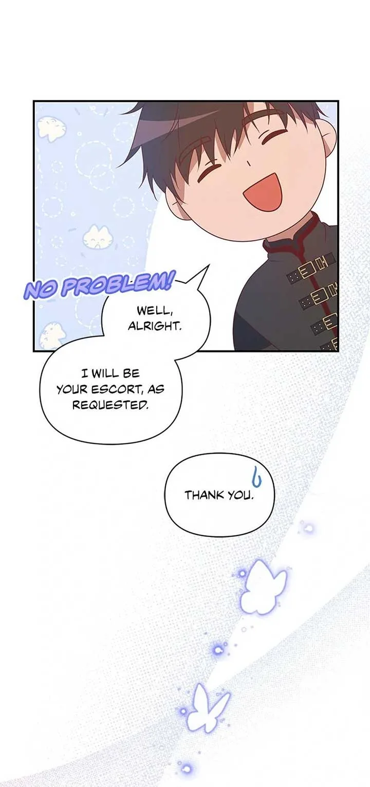 Bank Lady Chapter 4 page 36