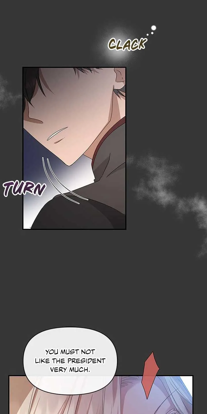 Bank Lady Chapter 4 page 48