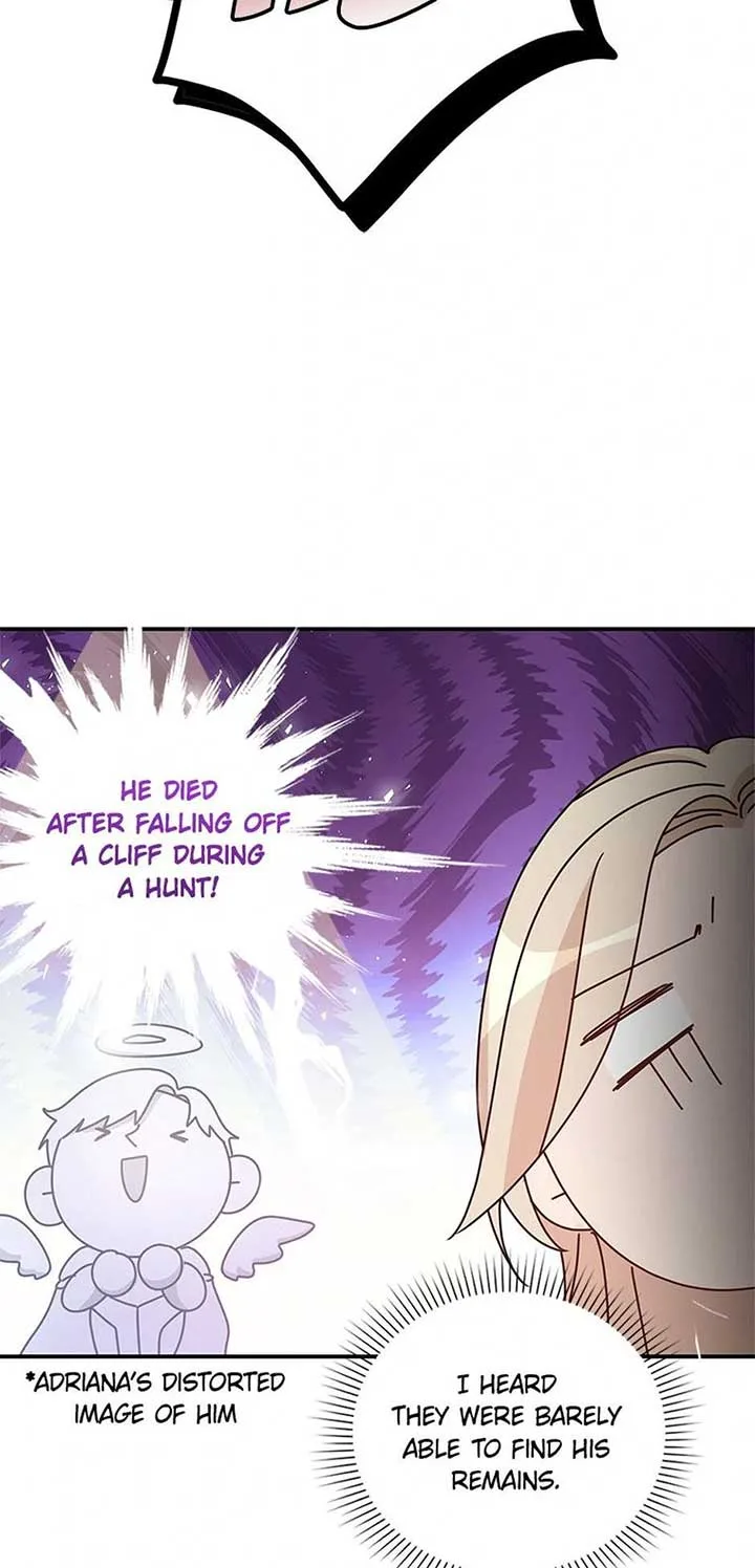 Bank Lady Chapter 4 page 64