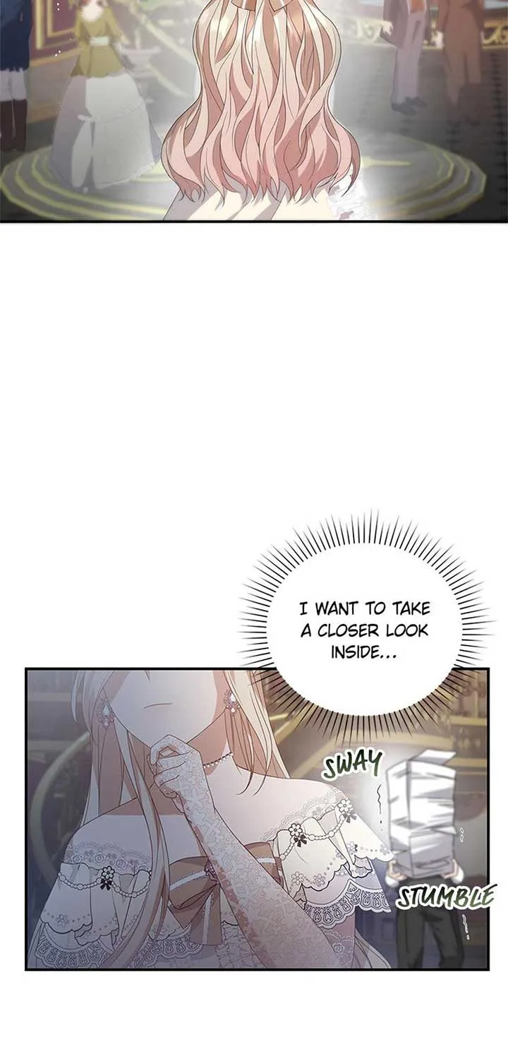 Bank Lady Chapter 4 page 67