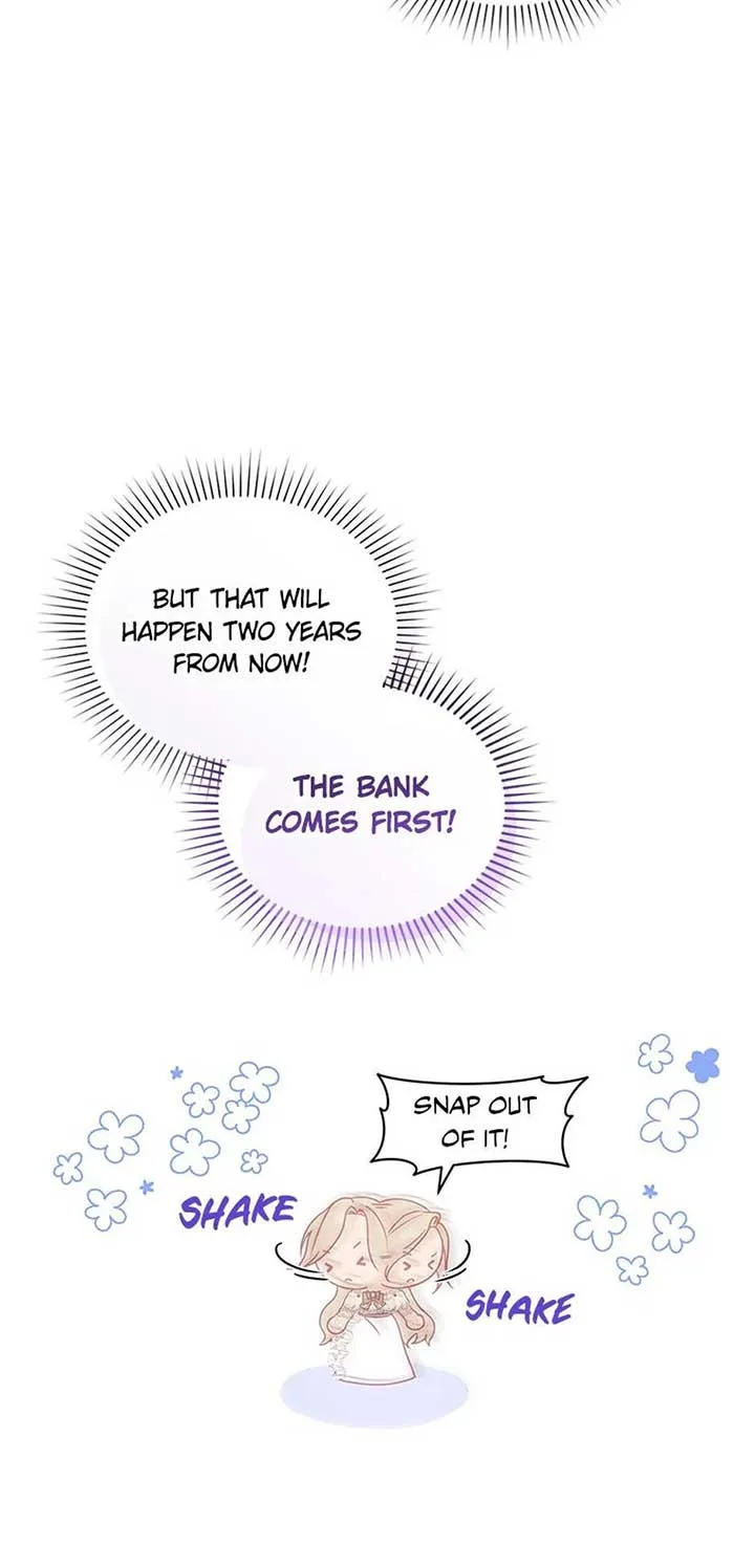 Bank Lady Chapter 4 page 65