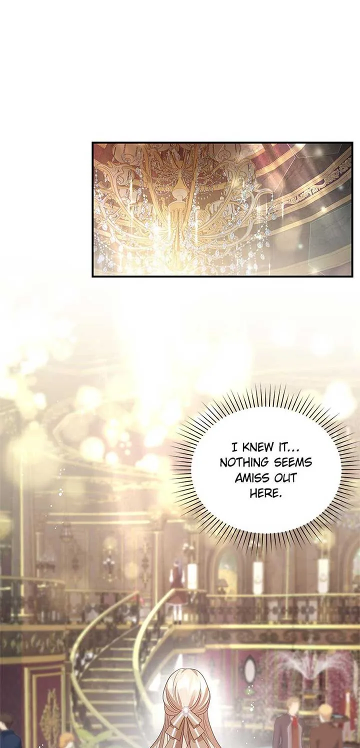 Bank Lady Chapter 4 page 66