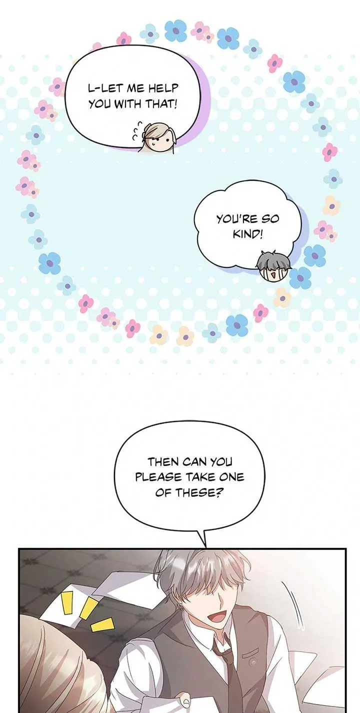 Bank Lady Chapter 4 page 72