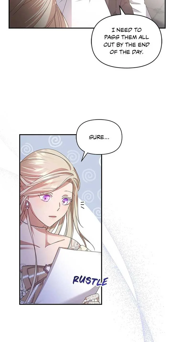 Bank Lady Chapter 4 page 73