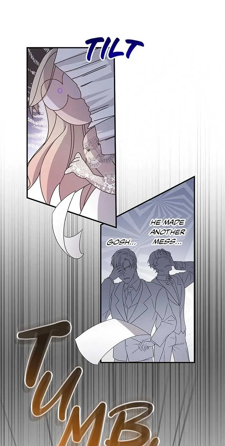 Bank Lady Chapter 4 page 69