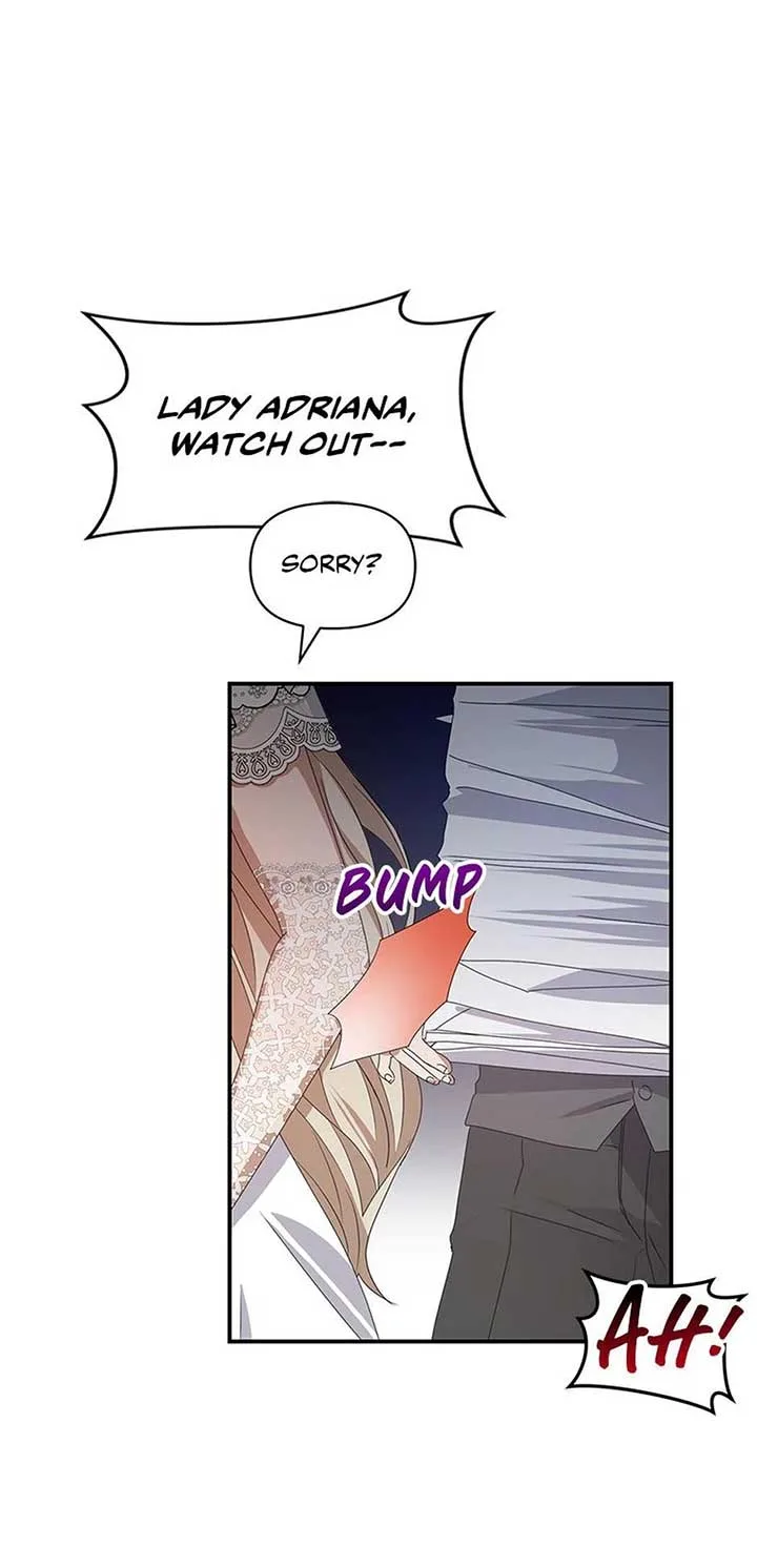 Bank Lady Chapter 4 page 68