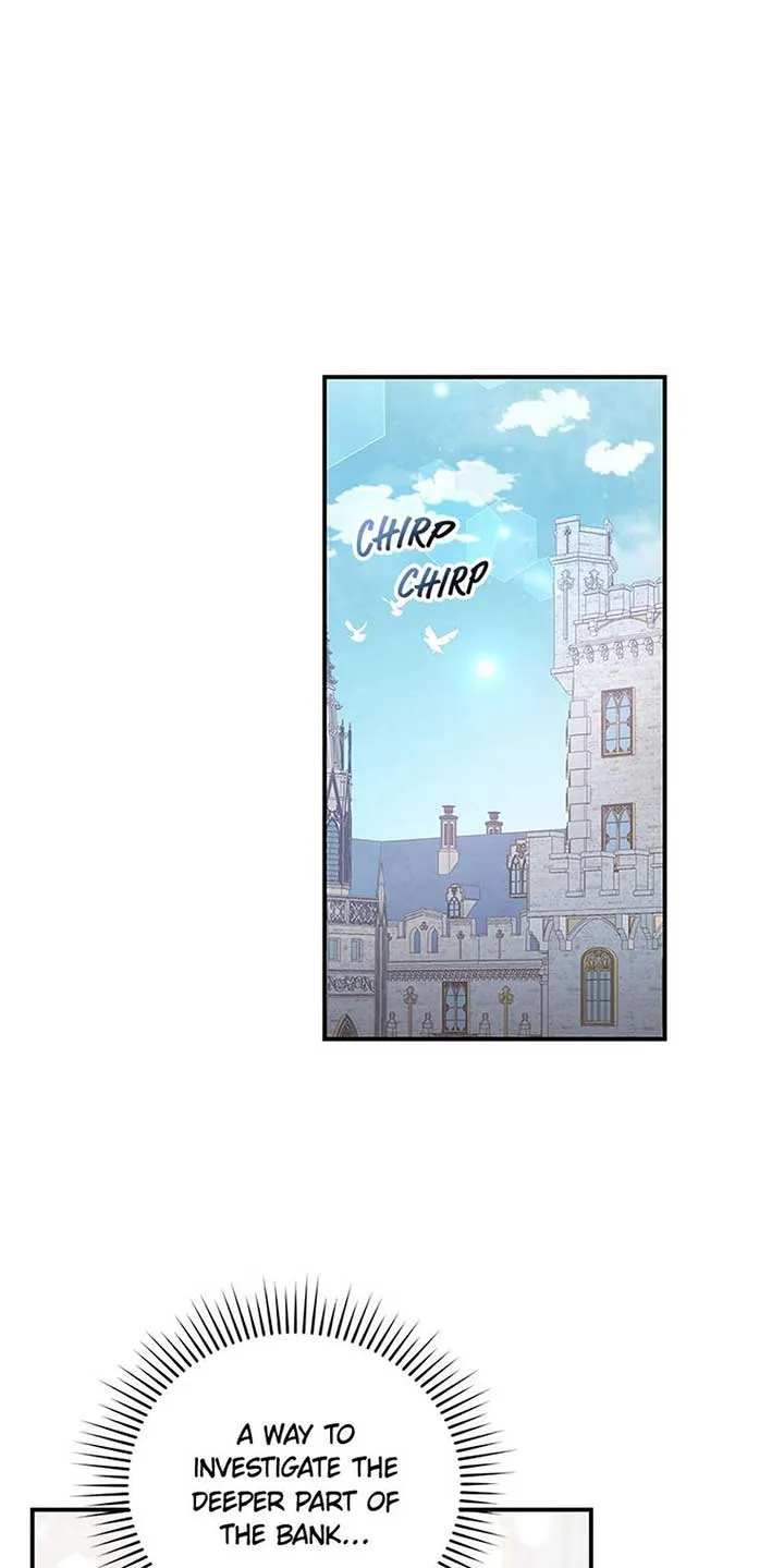 Bank Lady Chapter 5 page 2