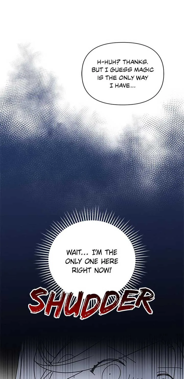 Bank Lady Chapter 5 page 19