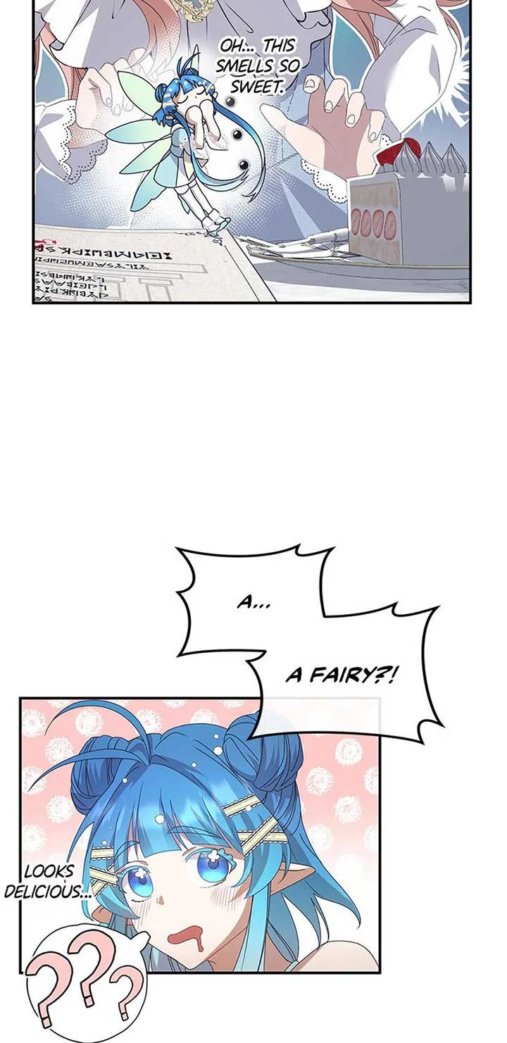 Bank Lady Chapter 5 page 23