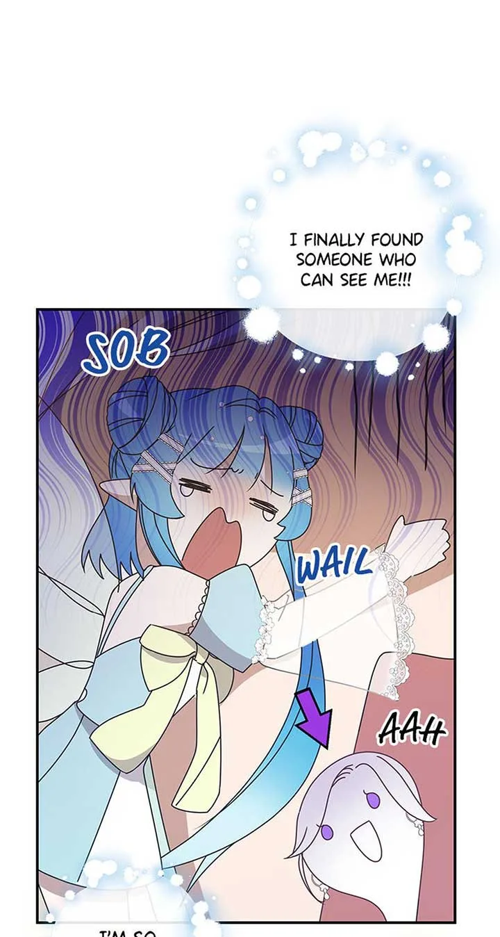 Bank Lady Chapter 5 page 26