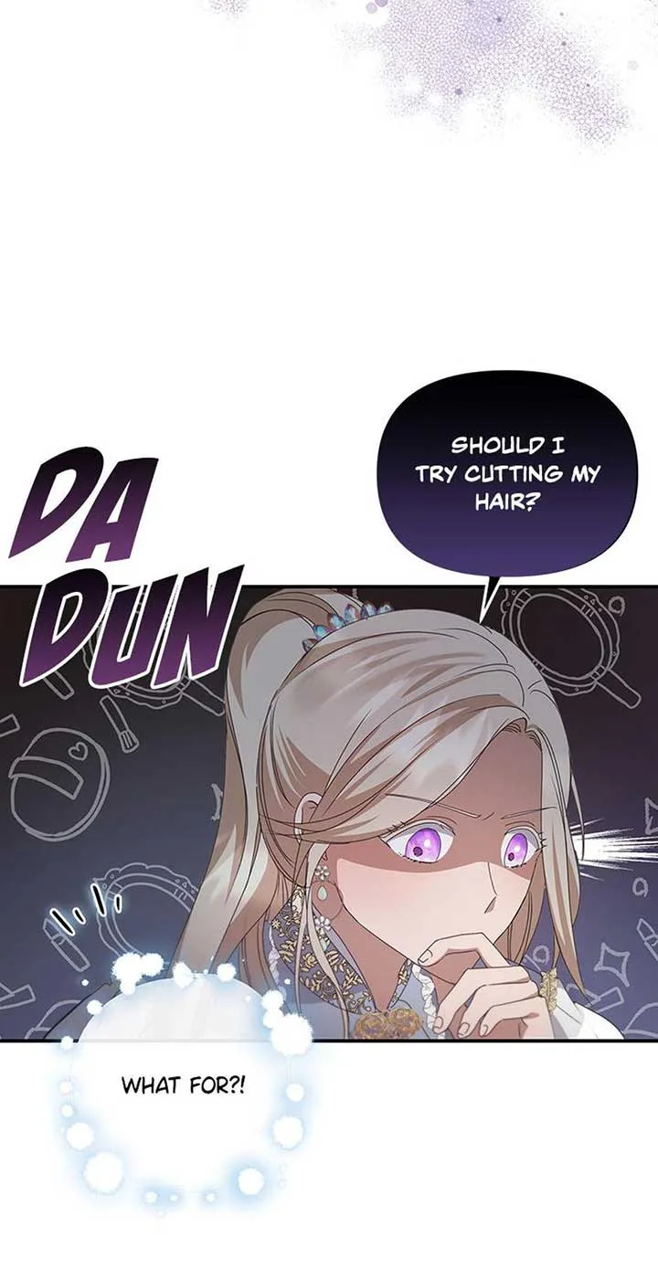 Bank Lady Chapter 5 page 17