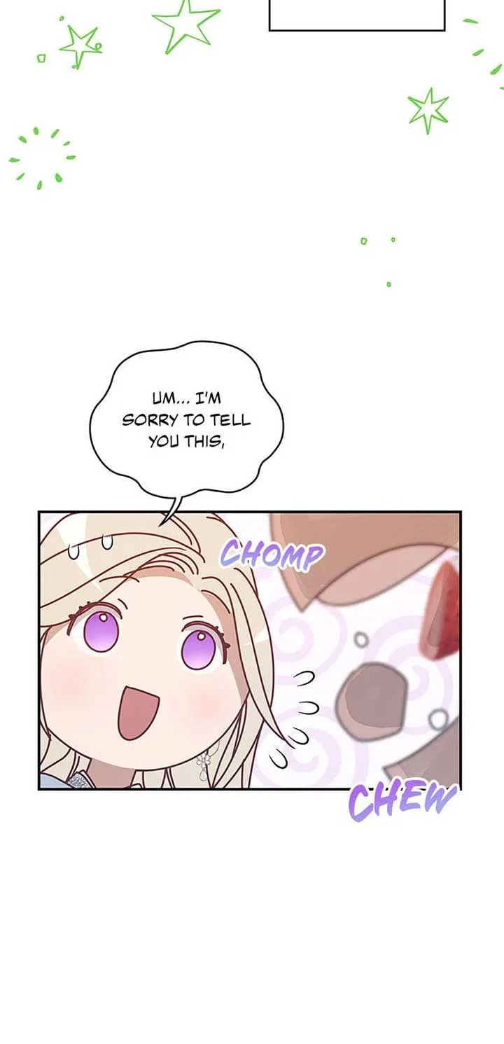 Bank Lady Chapter 5 page 34