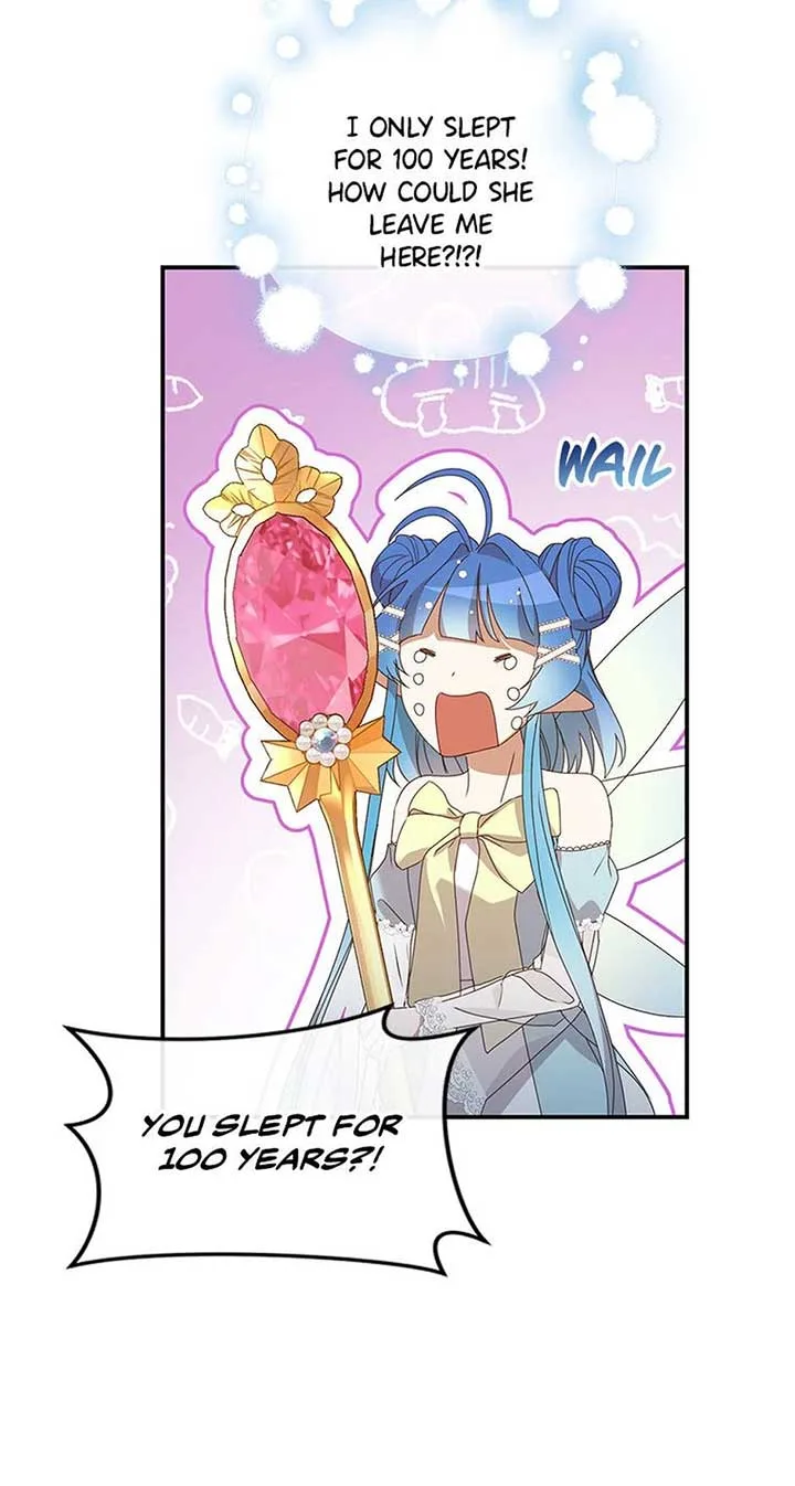 Bank Lady Chapter 5 page 32