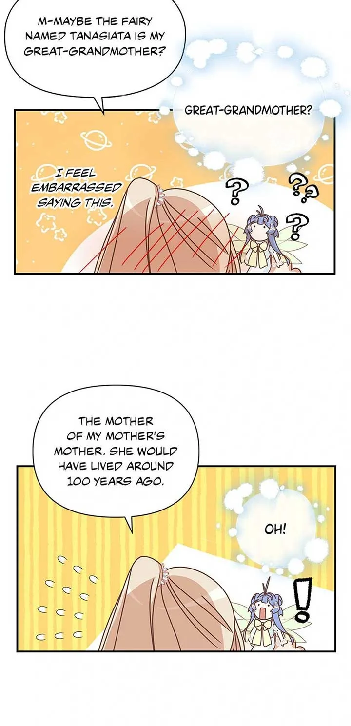 Bank Lady Chapter 5 page 53