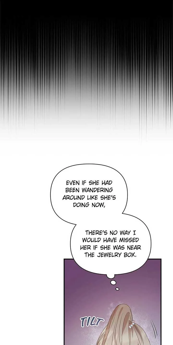 Bank Lady Chapter 5 page 60